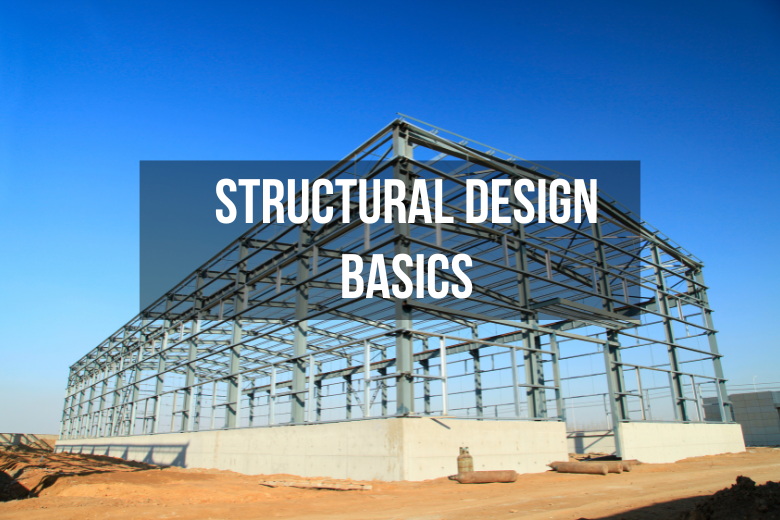 Structural Design Basics